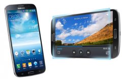 Samsung MEGA P729